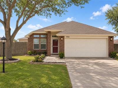 7102 Althea Court