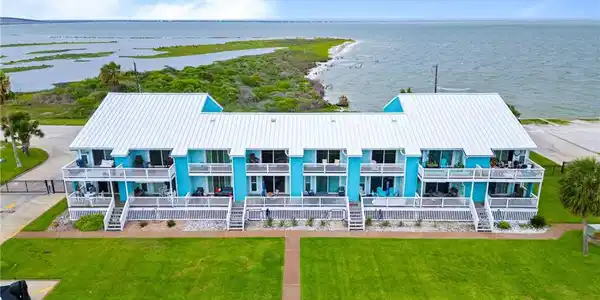 2292 N Fulton Beach Road
