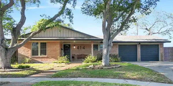 414 Sharon Drive