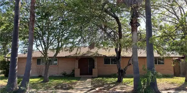 3214 Casa De Palmas Drive