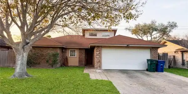 3125 Roanoke Drive