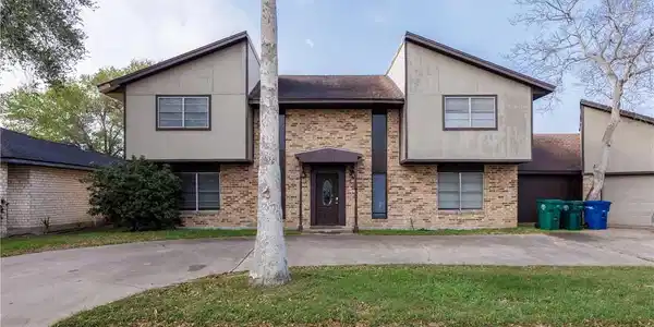 4029 Congressional Drive