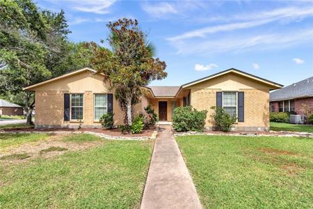 101 Toyah Drive