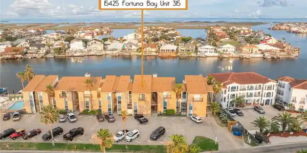15425 FORTUNA BAY Drive