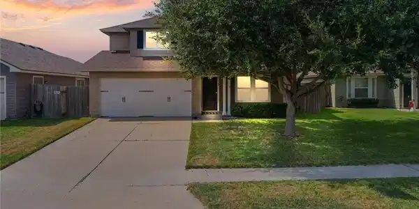 2113 Encino Drive