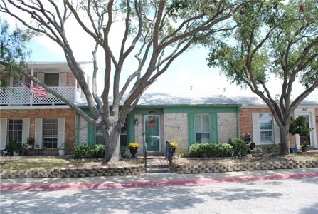 101 Townhouse