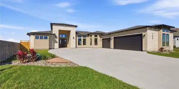 758 Buffalo Creek Drive