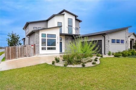 7822 Stampede Drive