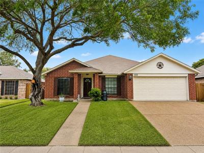 2201 Gershwin