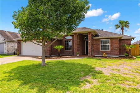 3113 Bourgogre Drive