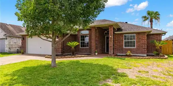 3113 Bourgogre Drive