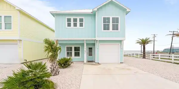 171 Seven Palms Drive