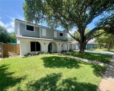 204 Terlingua Drive