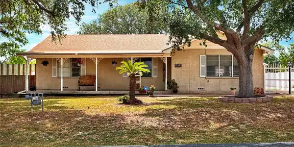 2914 Japonica Drive