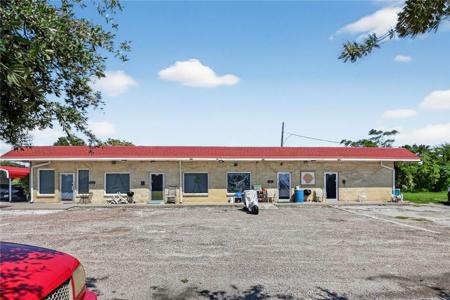 452 W Cleveland Boulevard