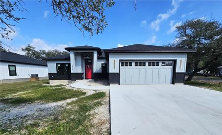 1944 Indian Trail
