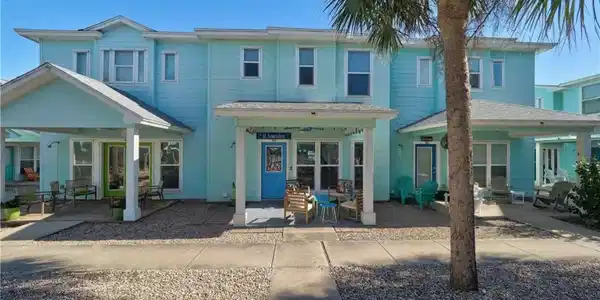 2120 S 11th Unit 502 Street