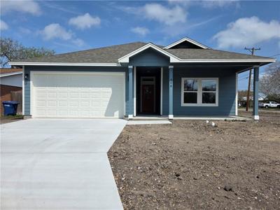 408 Eldon Circle