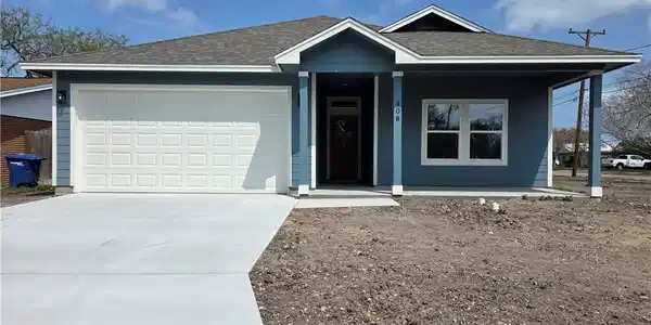 408 Eldon Circle