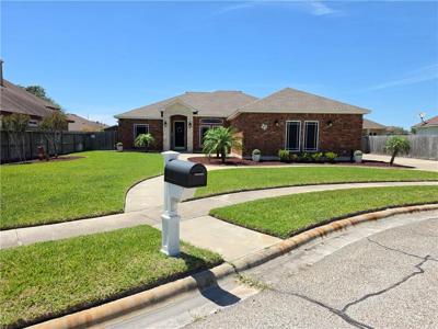 1806 Joel Court