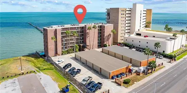 4334 Ocean Drive