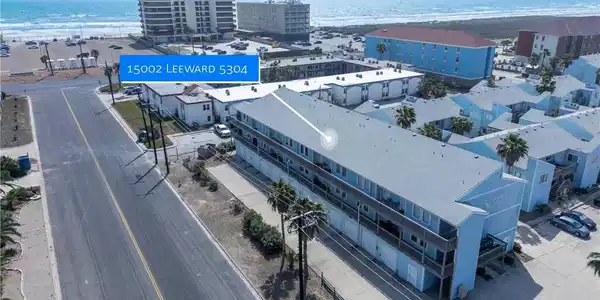 15002 Leeward Drive