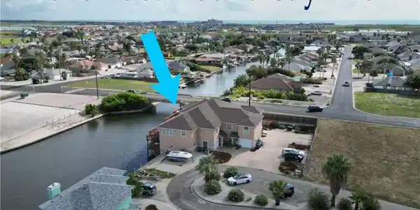 15402 Seamount Cay Court