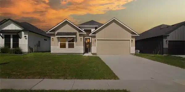 3629 Rebecca Drive