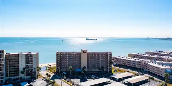 4000 Surfside Boulevard