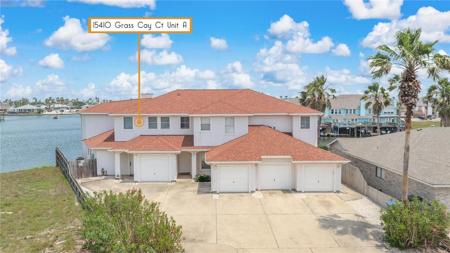 15410 GRASS CAY Court