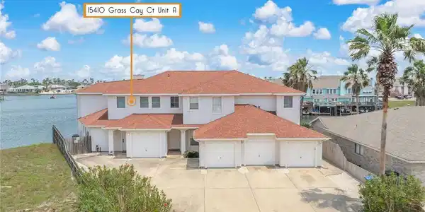 15410 GRASS CAY Court