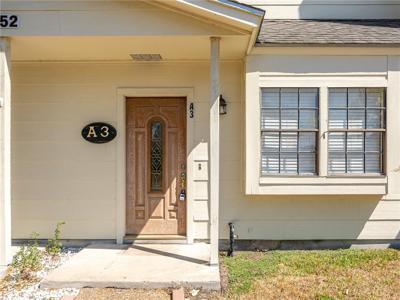 3052 Quail Springs Road
