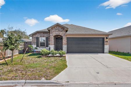 2302 Quiet Drive