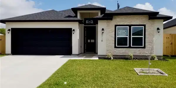 6718 La Salle Drive