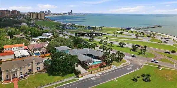 2011 Ocean Drive