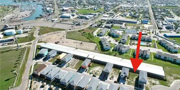152 PORT ISABEL