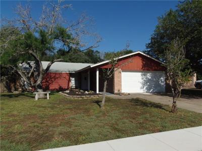 1404 Seville Drive