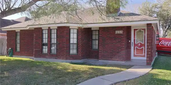7901 Impala Drive