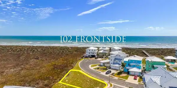 102 Frontside Drive