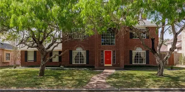 7017 Brandon Drive