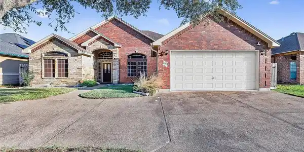 3814 Priscilla Drive