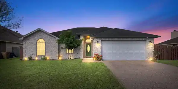3617 Amethyst Drive