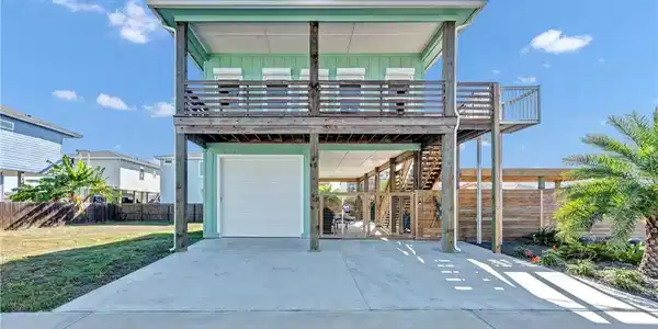 230 Port Lavaca Street