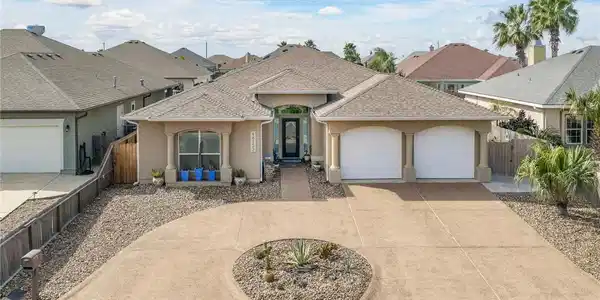 14133 PALO SECO Drive