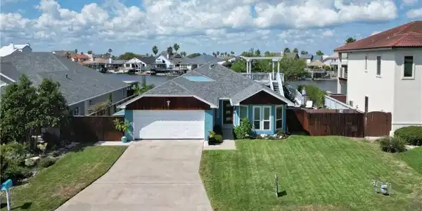 15237 Caravel Drive