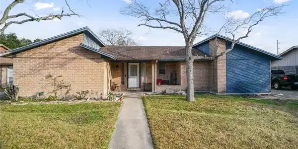 2442 Scotch Moss Drive