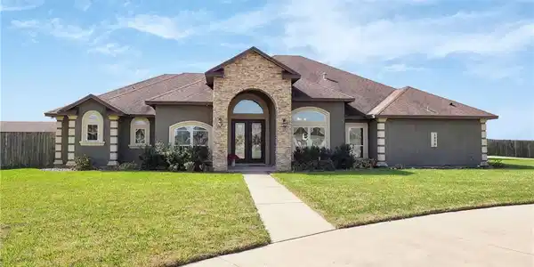 1373 KIRKLESS
