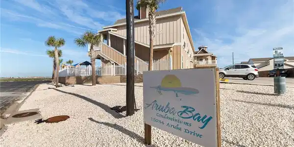 15034 Aruba Drive