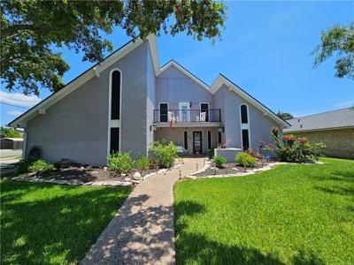 319 San Saba Drive