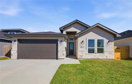 1812 White Ibis Drive